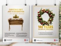 Christmas 2025 – Posters